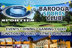 Barooga sports club